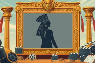 Les Meilleurs Films Historiques sur Cléopâtre
