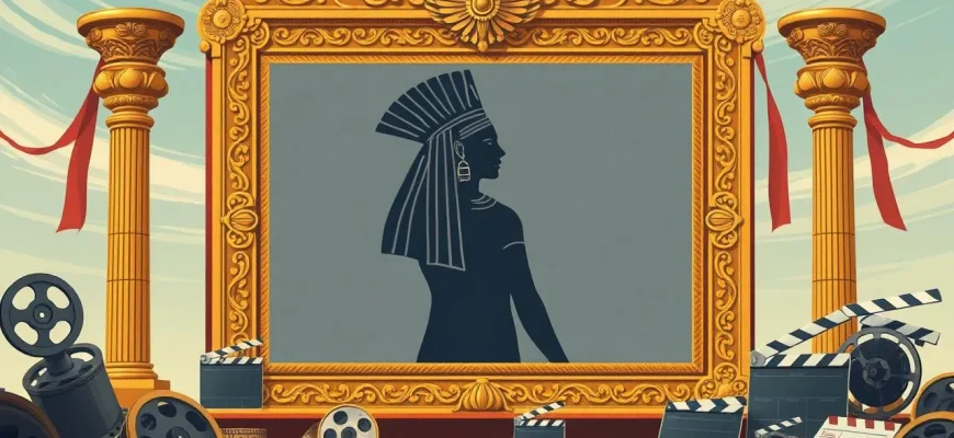 Les Meilleurs Films Historiques sur Cléopâtre