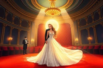 Films de Fantaisie Glamour à Découvrir