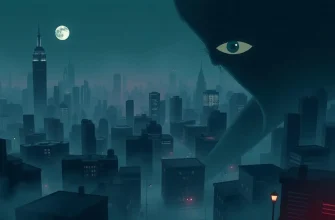 Mystères Urbains: 10 Films Mystiques à Découvrir