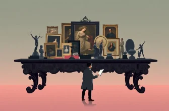 Thrillers avec des tableaux: 10 films à ne pas manquer