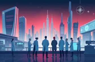 Films de science-fiction médicaux à ne pas manquer