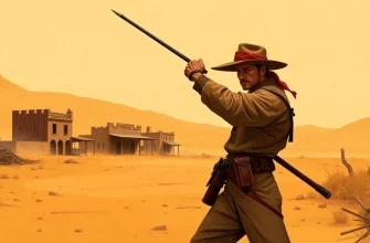 Les meilleurs westerns avec arts martiaux