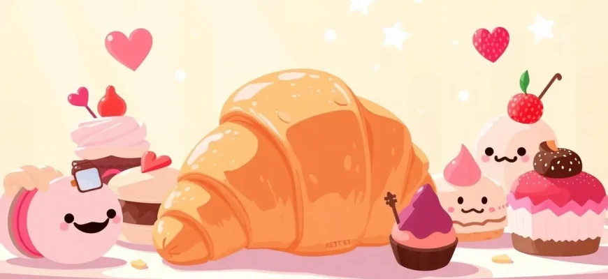 Comédies sucrées: 10 films à savourer