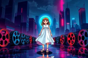 Films sur l'enlèvement d'enfants