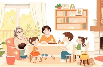 Films Mélodramatiques sur la Famille