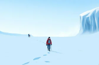 Films de suspense sur l'ère glaciaire