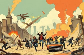 Top 10 des films d'action sur les pandémies