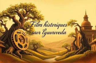 Films historiques sur l'Ayurveda