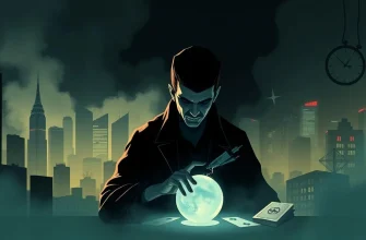 10 Thrillers captivants sur les voyantes