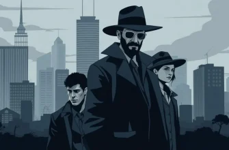 Top 10 des films de thriller sur les cartels de la drogue