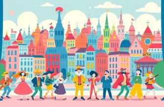 Top 10 des Comédies sur le Travestissement