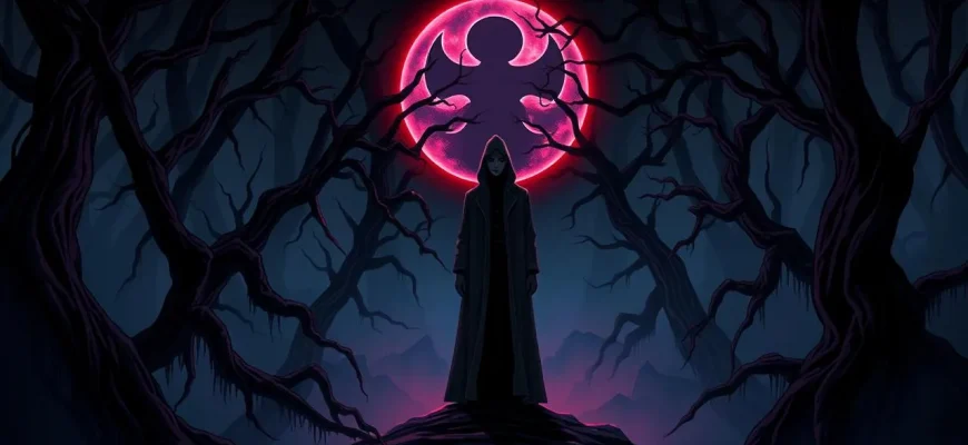 Films de drame sur le satanisme