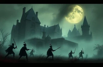 Films d'Horreur sur les Guerres Napoléoniennes