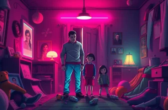 Films de drame sur la jalousie familiale