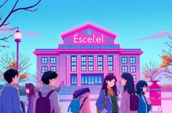 Les Meilleures Doramas Scolaires et Romantiques