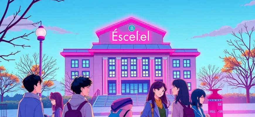 Les Meilleures Doramas Scolaires et Romantiques