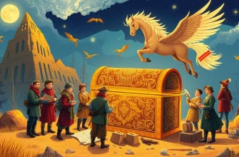 Trésors Cachés du Cinéma Soviétique: 10 Films à Découvrir