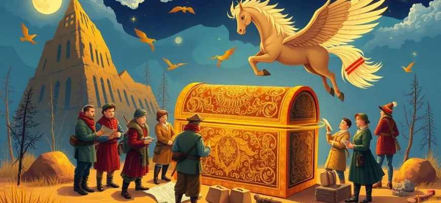 Trésors Cachés du Cinéma Soviétique: 10 Films à Découvrir