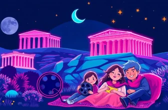 Films familiaux sur la Grèce