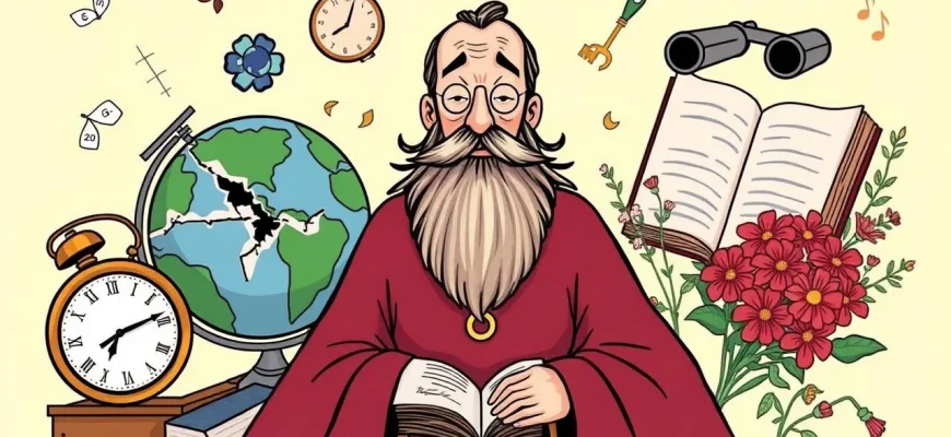 Les Meilleures Comédies sur Nostradamus