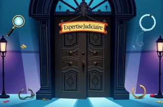 Documentaires sur l'Expertise Judiciaire