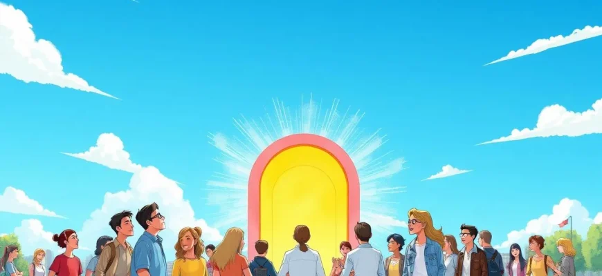 Les meilleures comédies sur la téléportation