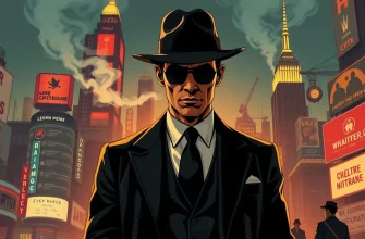 Les Meilleurs Films d'Action sur les Conspirations Gouvernementales