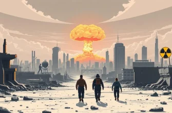 Top 10 des films de science-fiction sur la guerre nucléaire