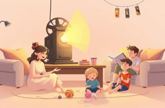 Top 100 des Meilleurs Films pour Famille