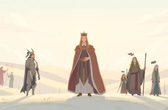 Les Meilleurs Films de Fantasy avec des Serviteurs