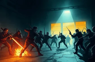 Les Meilleurs Films Soviétiques sur les Combats en Prison