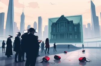 Les Meilleurs Films d'Horreur sur la Réalité Virtuelle