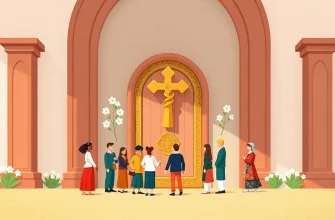 10 Comédies sur l'Orthodoxie à Ne Pas Manquer