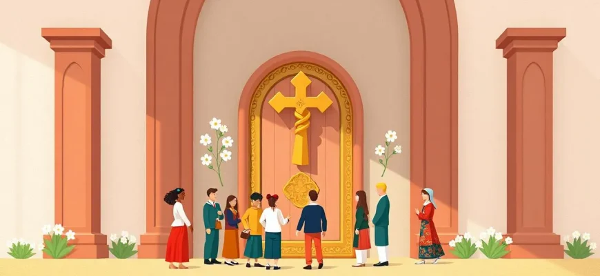 10 Comédies sur l'Orthodoxie à Ne Pas Manquer