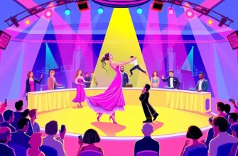 Films de danse de bal à découvrir