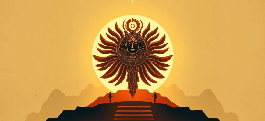 Mystères Incas: Une Sélection de Films Prophétiques