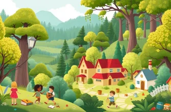 Documentaires sur le développement des enfants