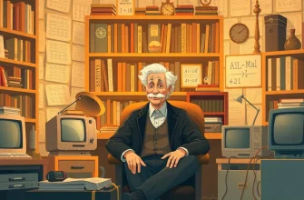 Films biographiques sur les mathématiciens