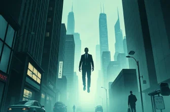 Films de mystère sur l'invisibilité