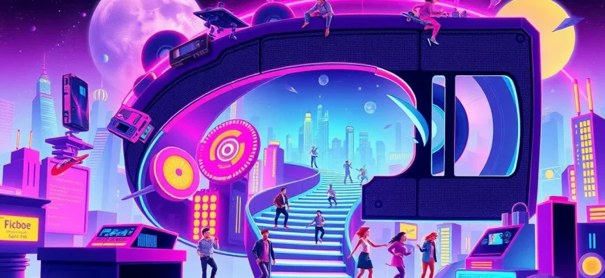 Les Meilleurs Remakes des Films des Années 80