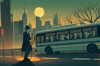 Les Meilleurs Thrillers avec une Touche de Jazz