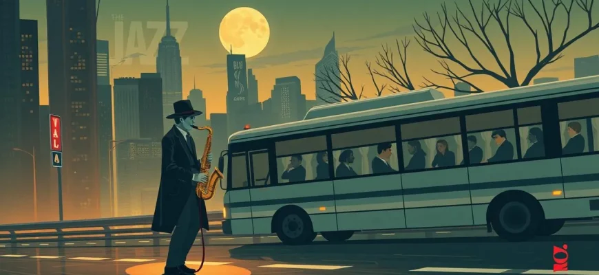 Les Meilleurs Thrillers avec une Touche de Jazz