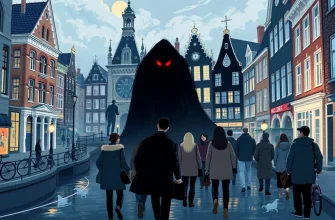 Les meilleurs films d'horreur à Amsterdam