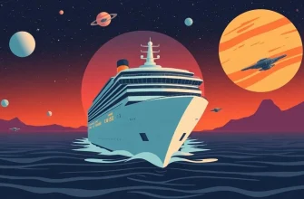 Films de Science-Fiction sur des Croisières