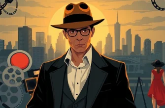 Films Détectives et Amour à Distance