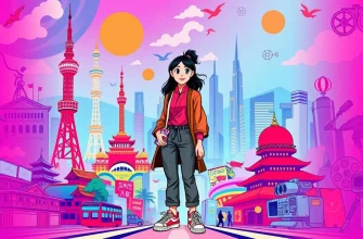 Aventures en Asie: 10 Films à Ne Pas Manquer