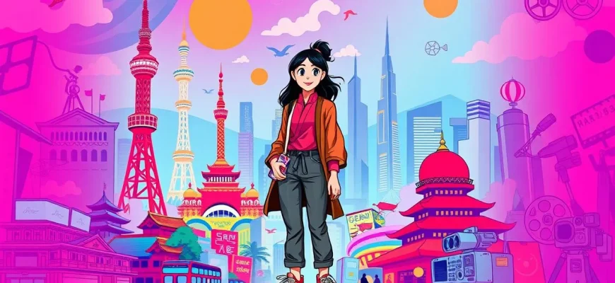 Aventures en Asie: 10 Films à Ne Pas Manquer