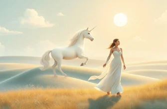 Films de romance avec des licornes