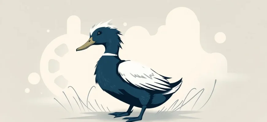 Films de Suspense avec des Oies